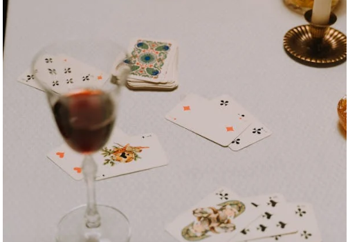 쌍륙(雙六): 한국식 보드게임의 원조를 아시나요?