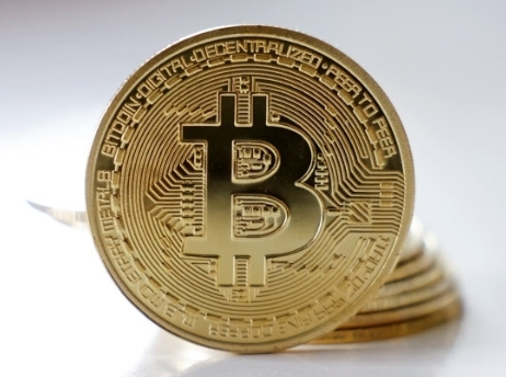 비트코인의 변동성 지수