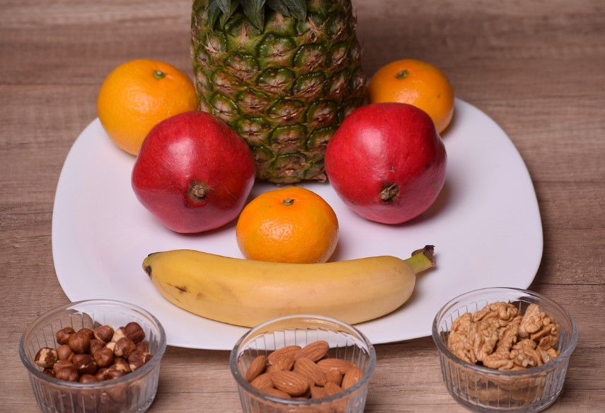 슈퍼푸드 관련 사진