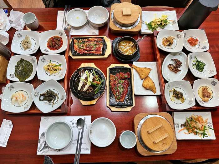 생생정보 이천 시몬스테라스 근처 간장게장정식 맛집