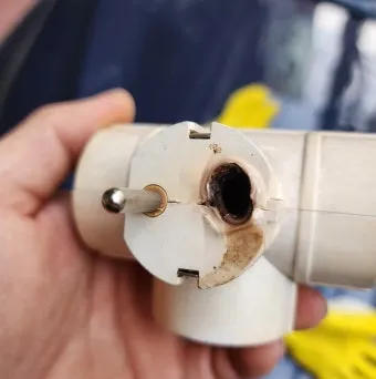 콘센트 스파크 해결법 손쉽게 점검하기 정리_4