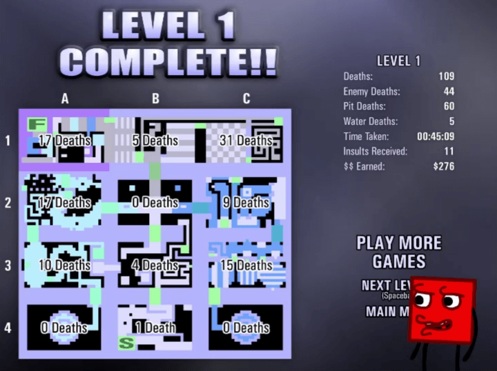 세상에서-가장-어려운-플래시게임-4-종료-화면