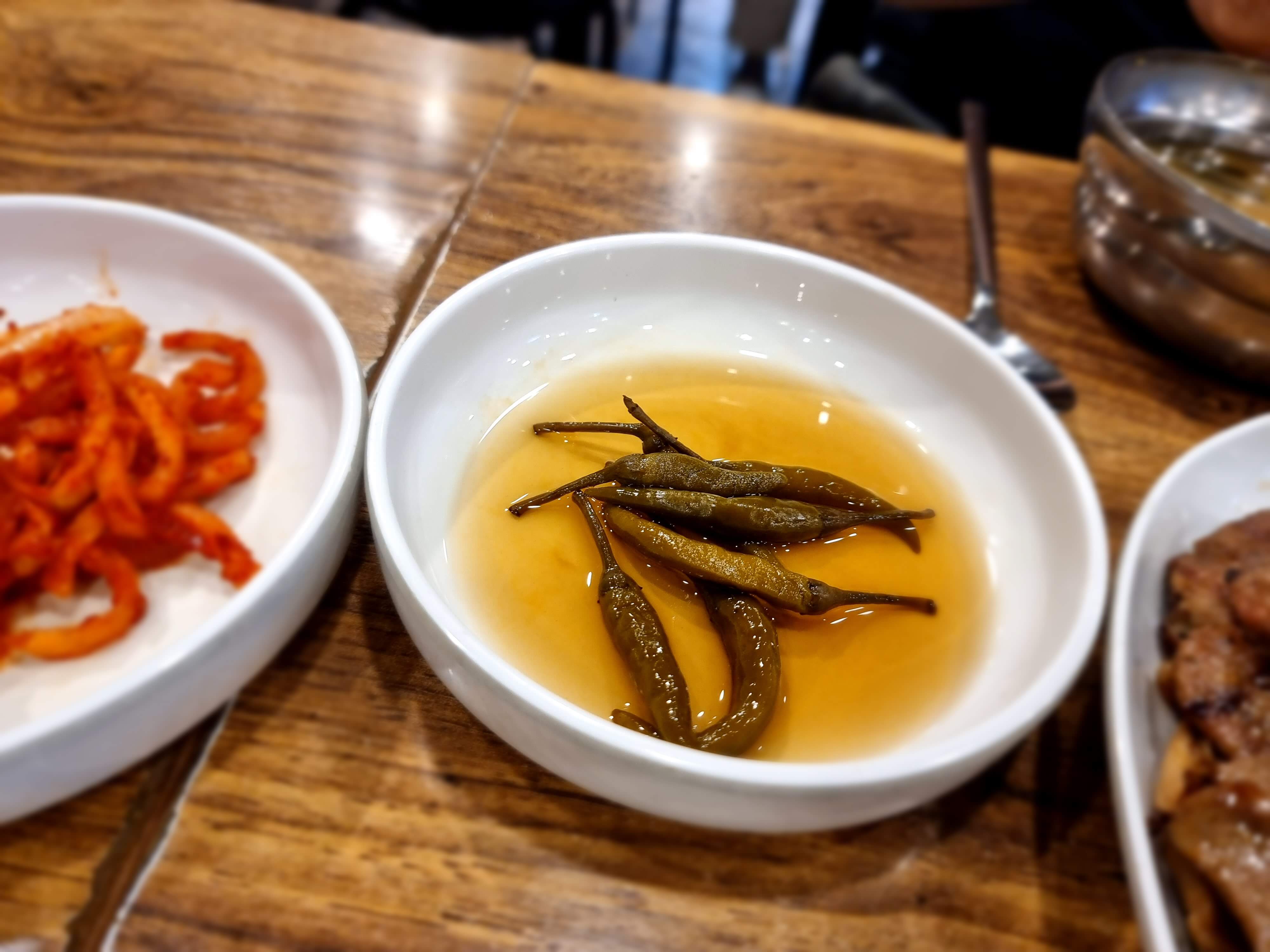 영등포맛집 문래돼지불백 영등포시장점