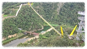 소금산울렁다리