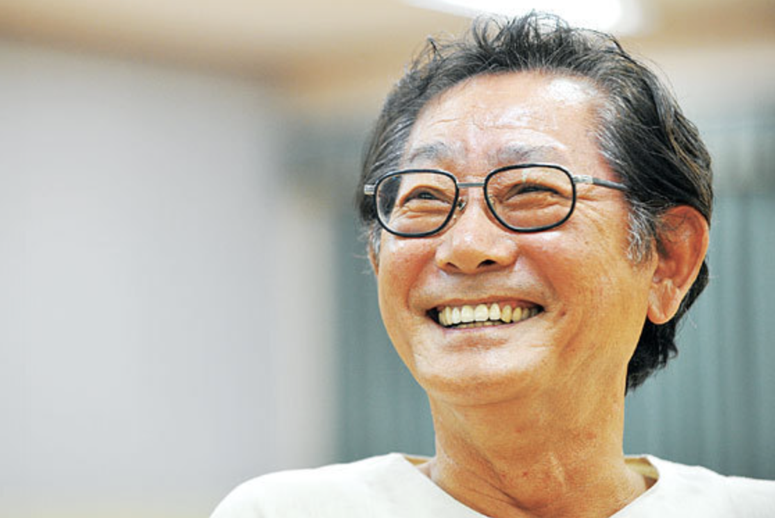 연극배우 전무송