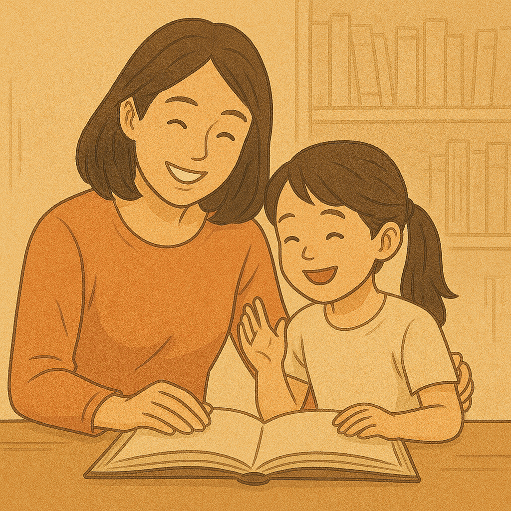 50대 여성 유망 자격증-독서지도사 자격증