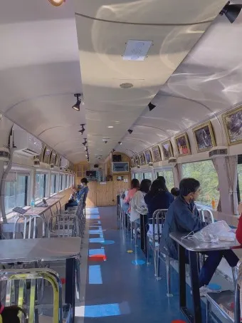 서해금빛열차 예약 온들 가격 시간표 노선_15