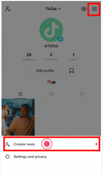 틱톡 스파크 애즈(Spark Ads) 게시물 코드 생성 방법