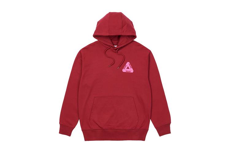 palace-팔라스-2022컬렉션-트루퍼햇-후드티-패션