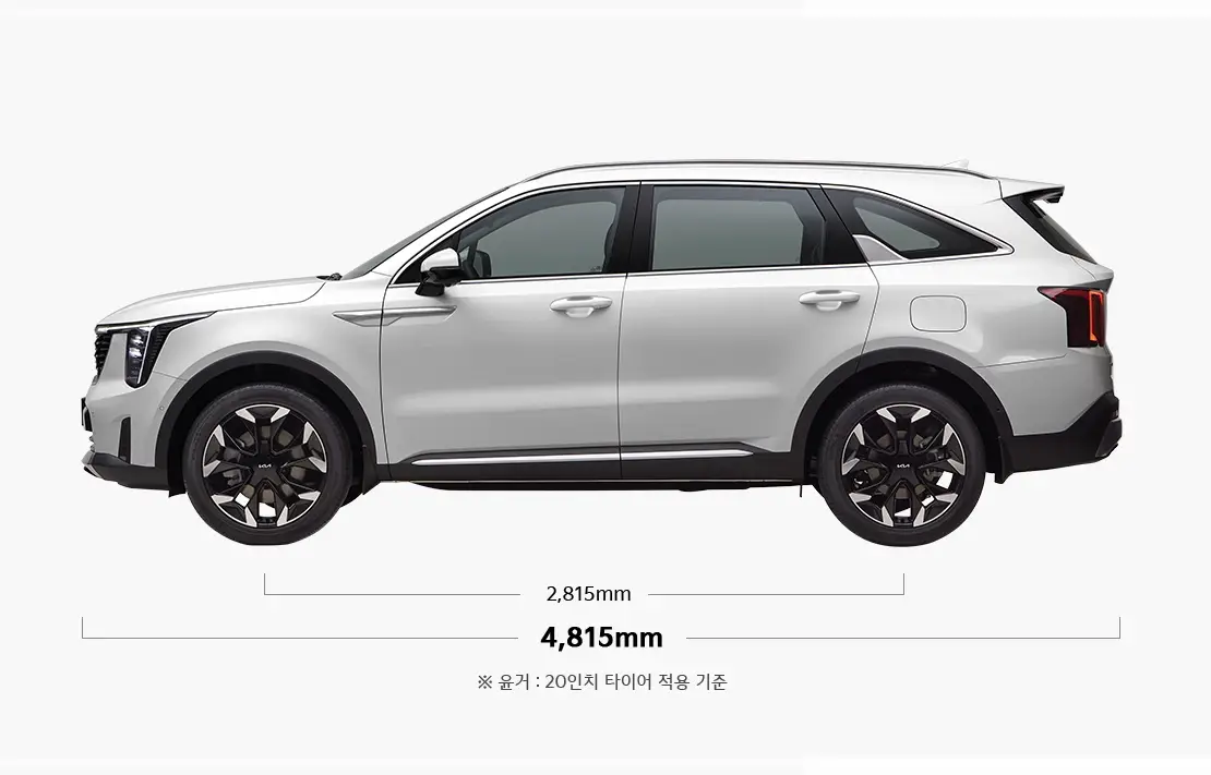 2025-쏘렌토-연비-제원-가격-모의견적