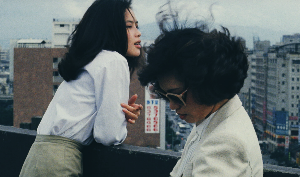 영화 타이페이 스토리 대만