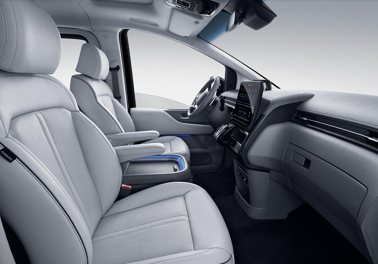 스타리아 하이브리드