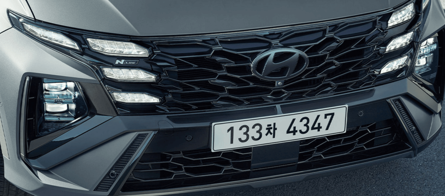 투싼 페이스 리프트&amp;#44; 하이브리드 가격&amp;#44; 중고차 가격