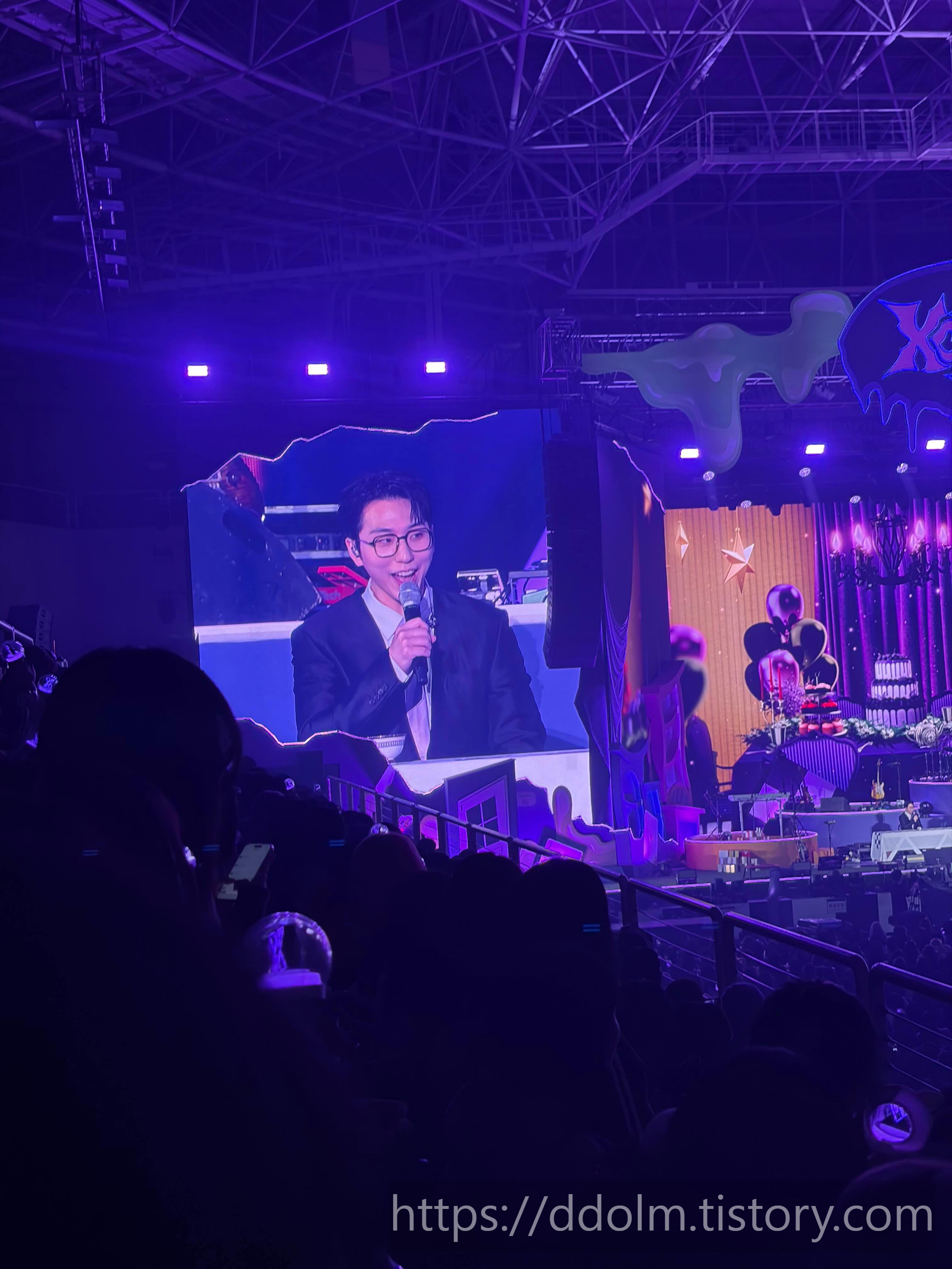 Xclusive Party 팬미팅 막날 20260104