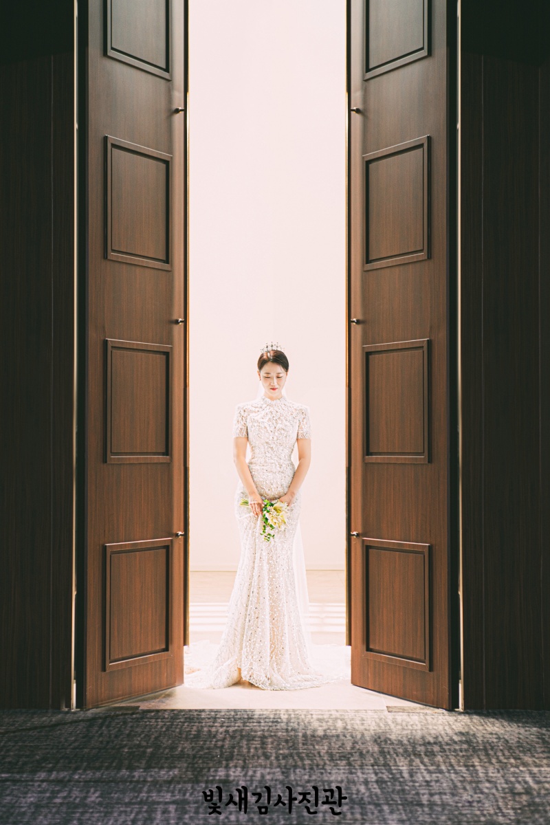 익산 웨스턴라이프호텔웨딩컨벤션 본식스냅 12