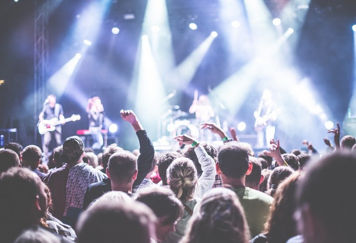 콘서트 티켓팅 성공