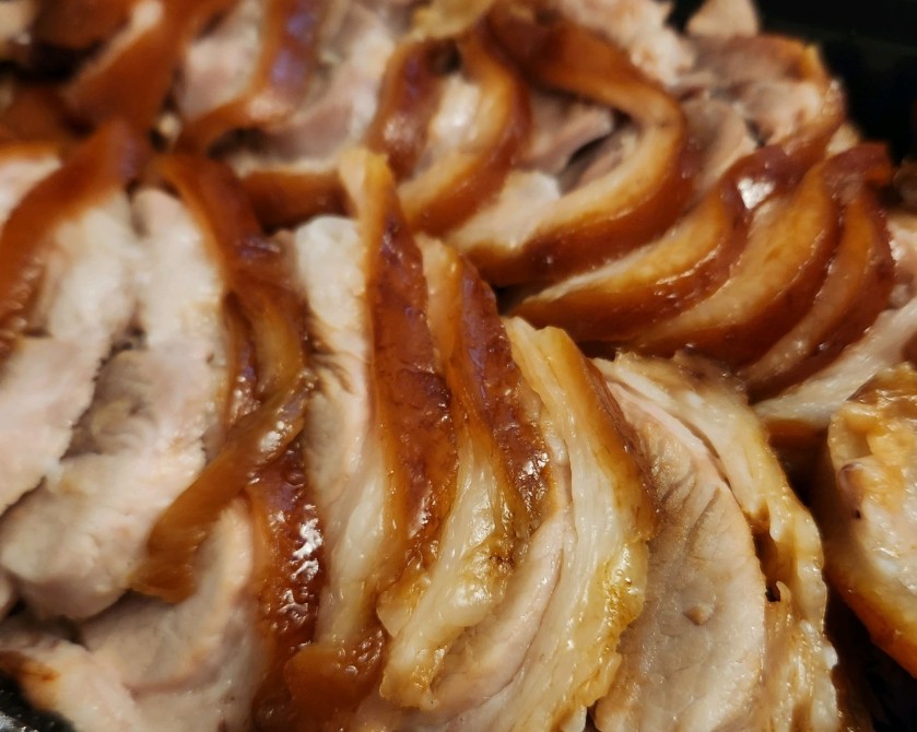 6시내고향 까치산시장 족발