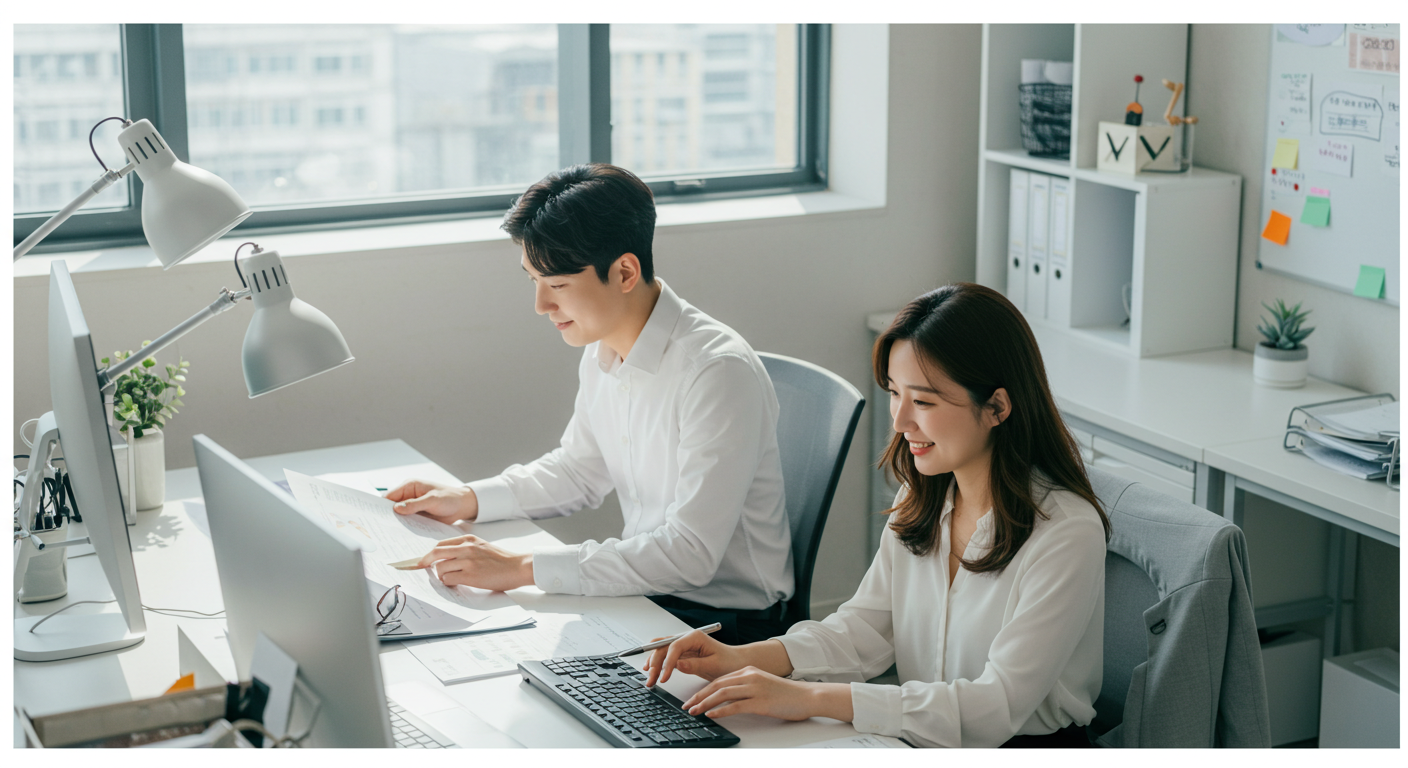 소상공인 정책자금 대환대출