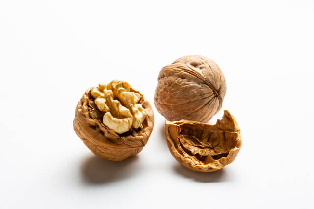 오메가3-많은음식