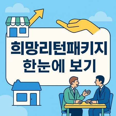 희망리턴패키지