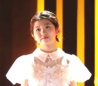 윤윤서 프로필 나이 고향 ❘ 미스트롯4 못잊겠어요 어머니의 계절 노래 총정리 2026-4