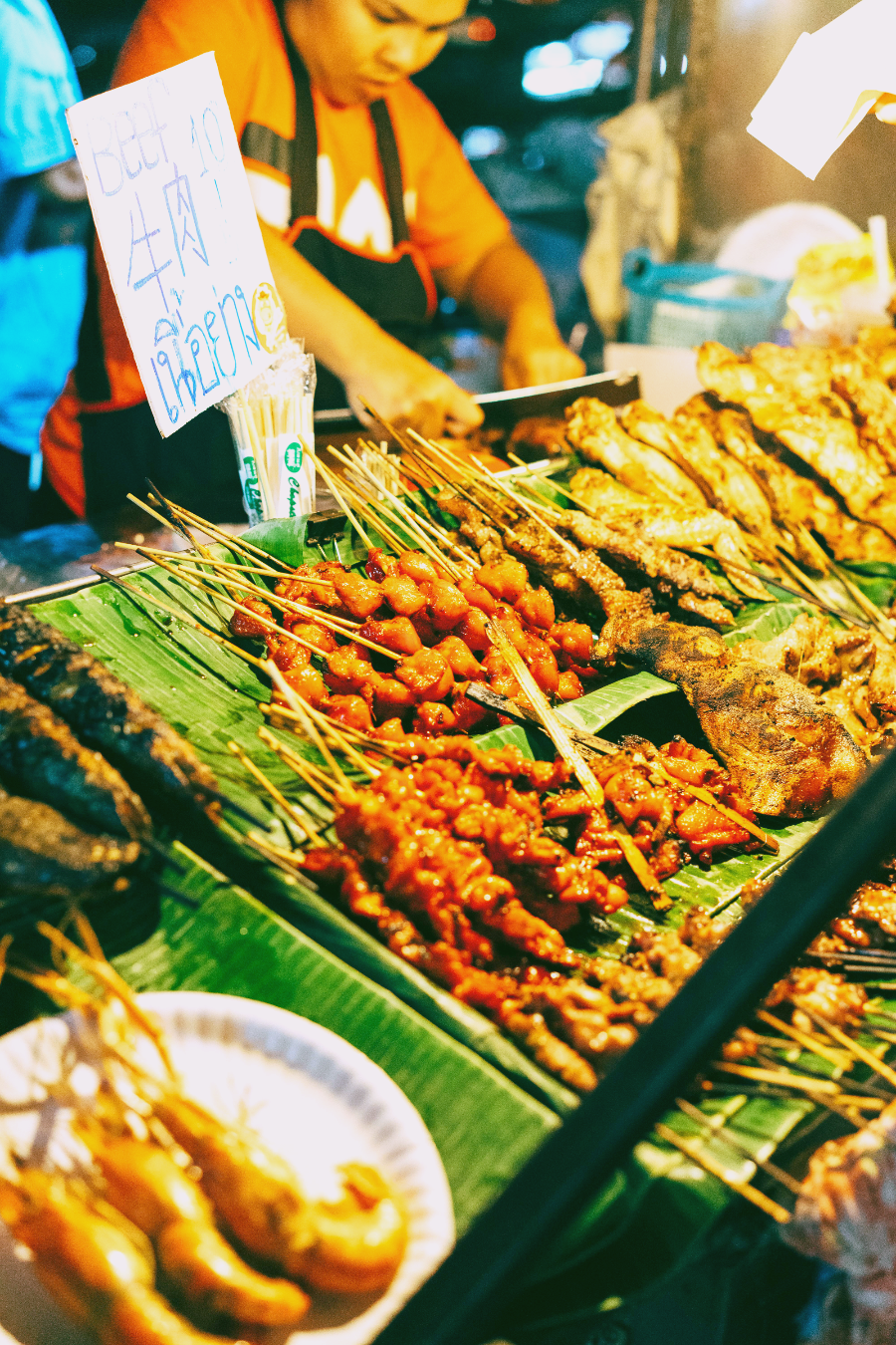 치앙마이 9~10월 한달살기