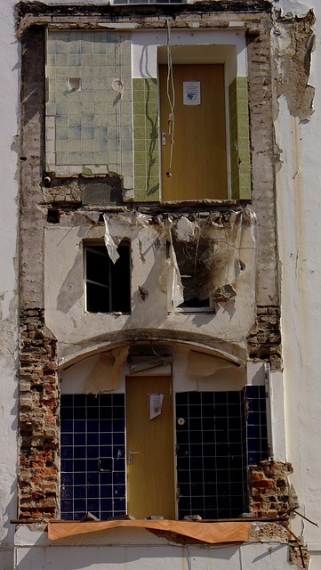 비정상거처 이주지원 버팀목전세자금