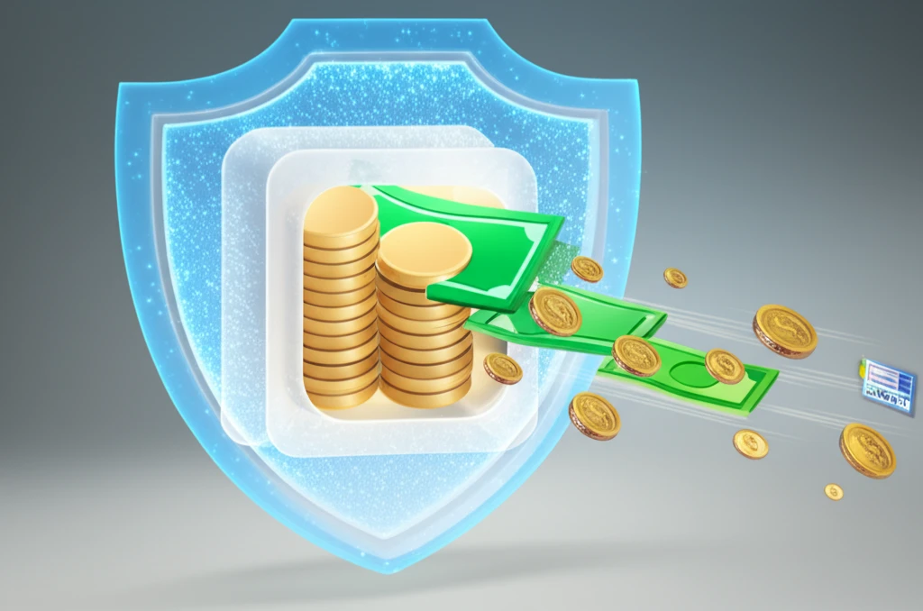 압류방지 전용계좌 잔액 관리와 현명한..