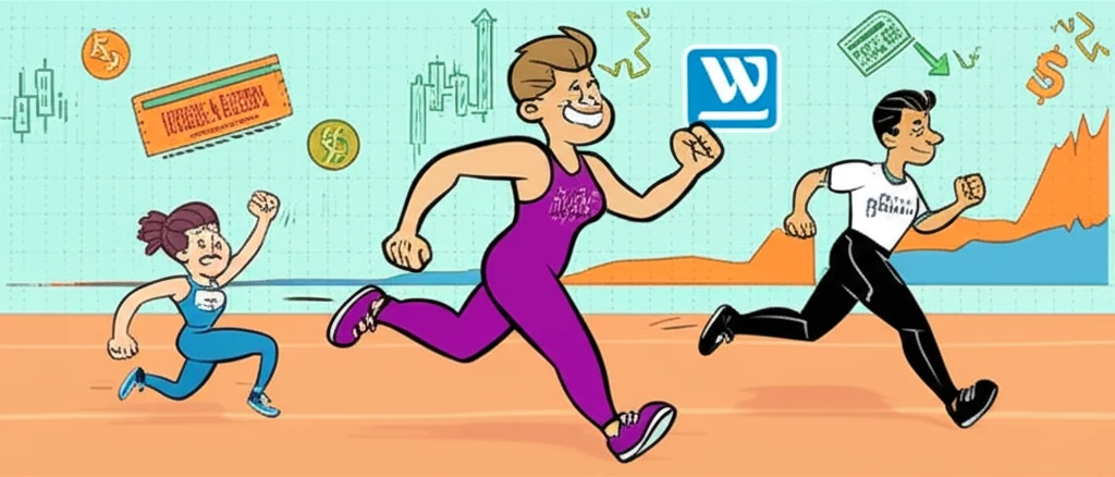 펠로톤, HIMS 주식 투자? 월가 