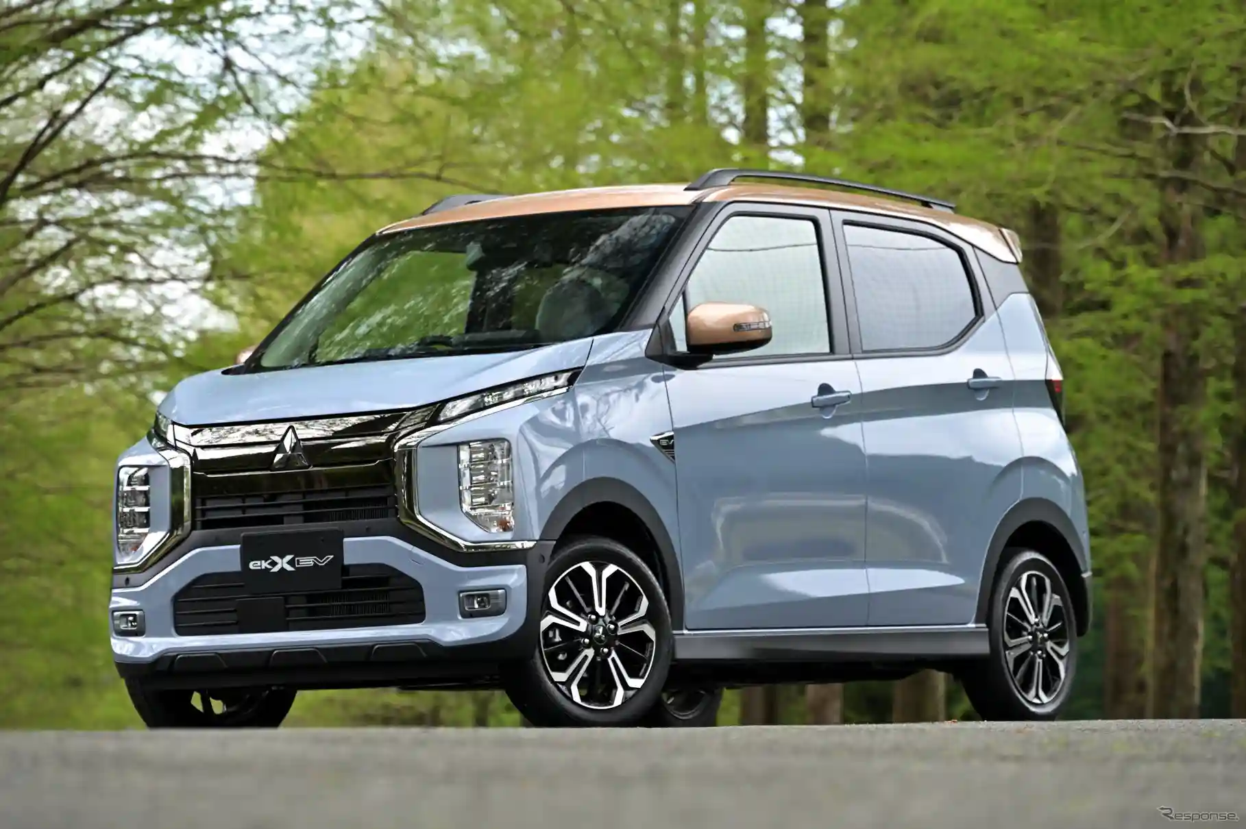 야마다 홀딩스(9831) EV