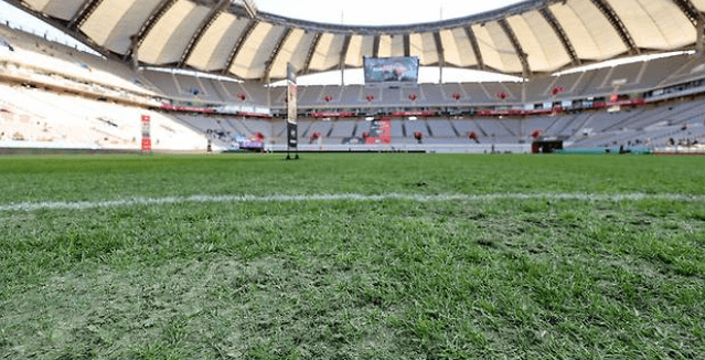 국내 축구장 잔디 상태 전수조사 개선 추진