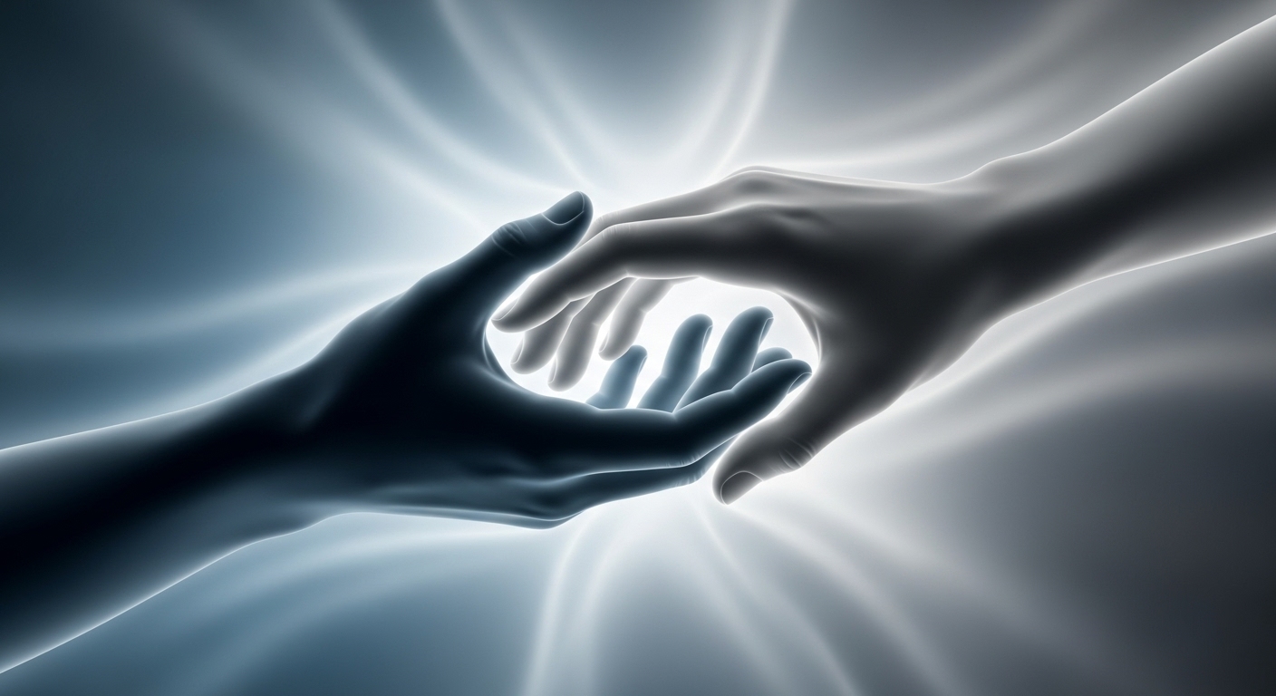 무의식의 완전한 투명성: 숨겨진 그림자 없는 진정한 자기 해방