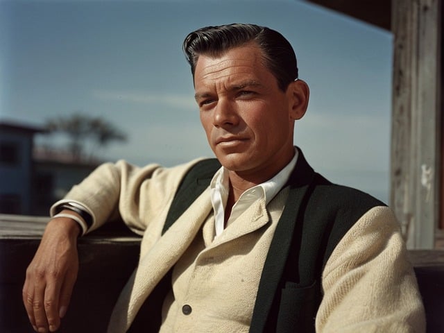 아도니스 증후군이란