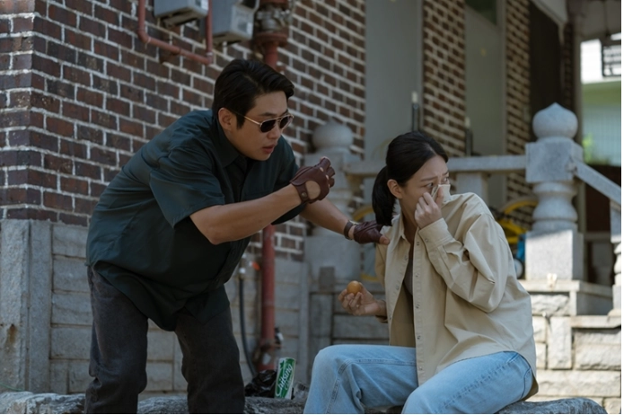 [LTNS] 드라마 간단 줄거리