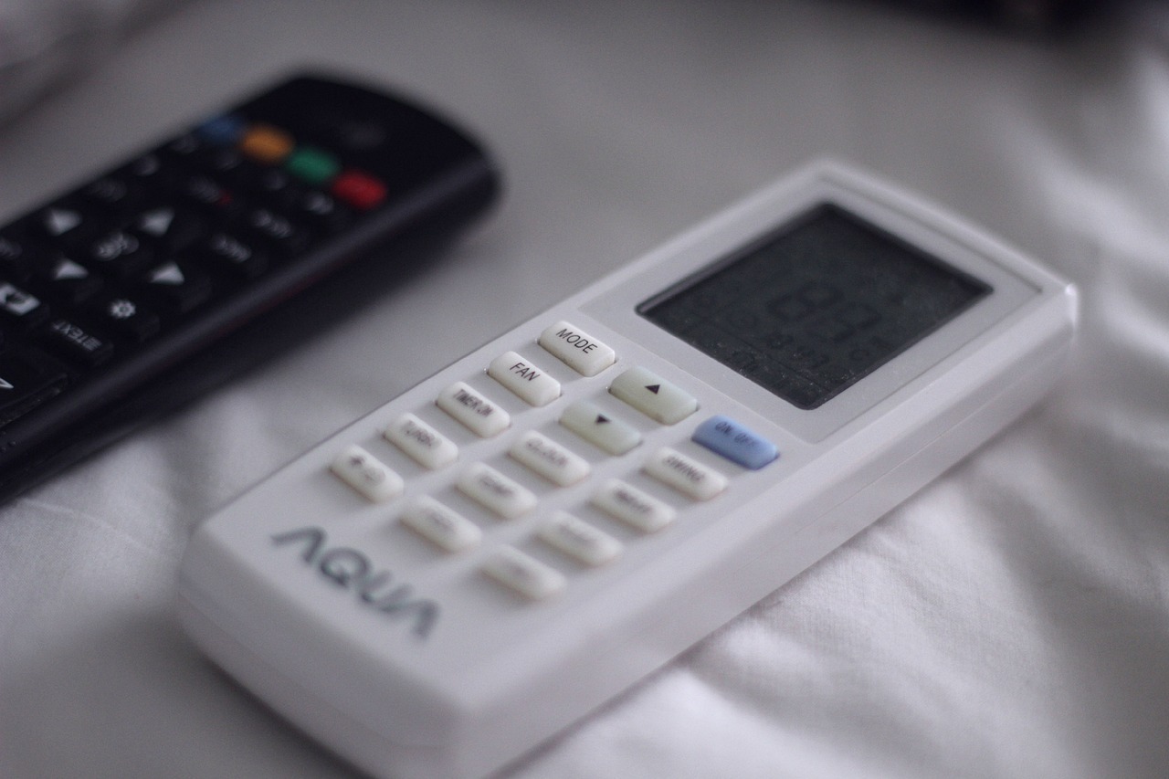 캐리어 에어컨 에러코드 종류별 원인과 해결방법