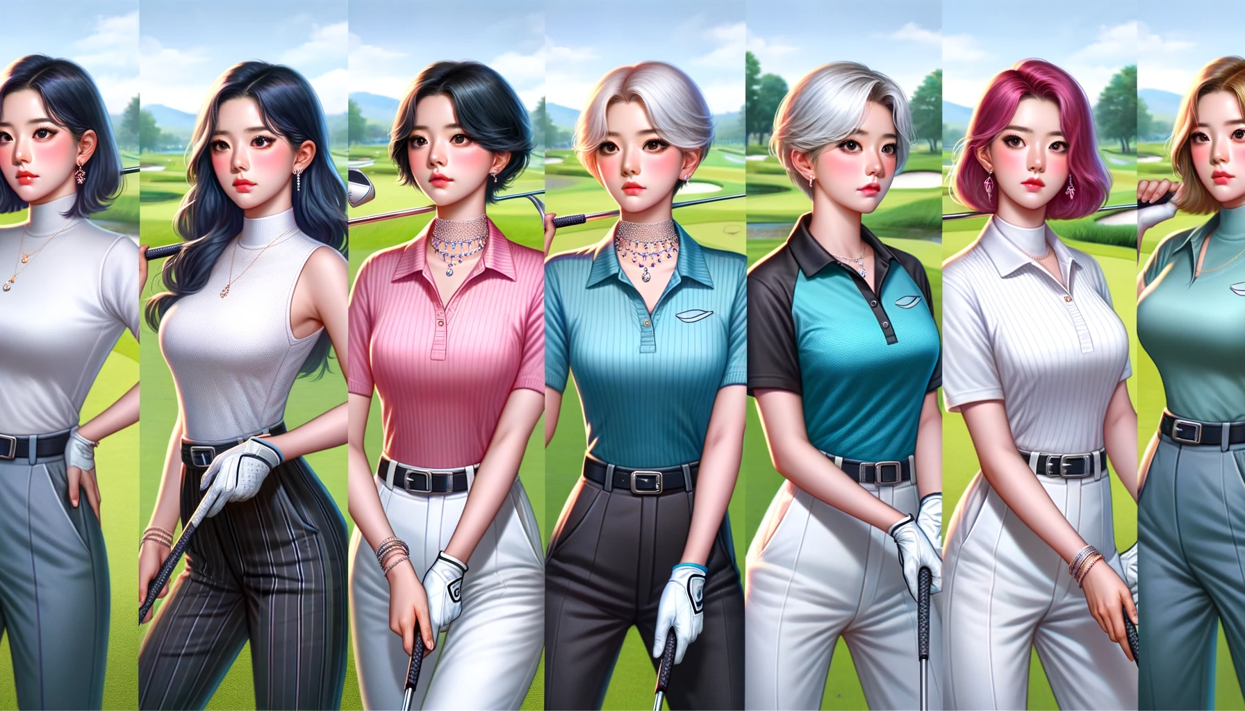 전라도 골프 여행 3월 여수 경도CC 1박 2일 골프패키지