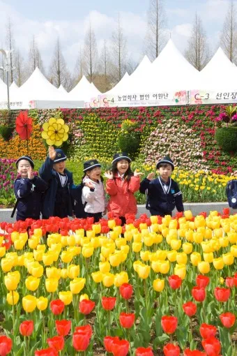 2025 고양국제꽃박람회 일정 사전예약 할인_11