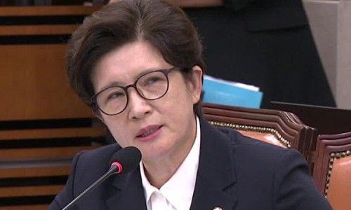 강선영 국회의원 프로필