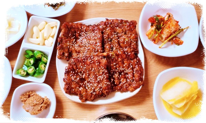 생생정보-노포의-한우떡갈비-맛집-광주-떡갈비골목-식당