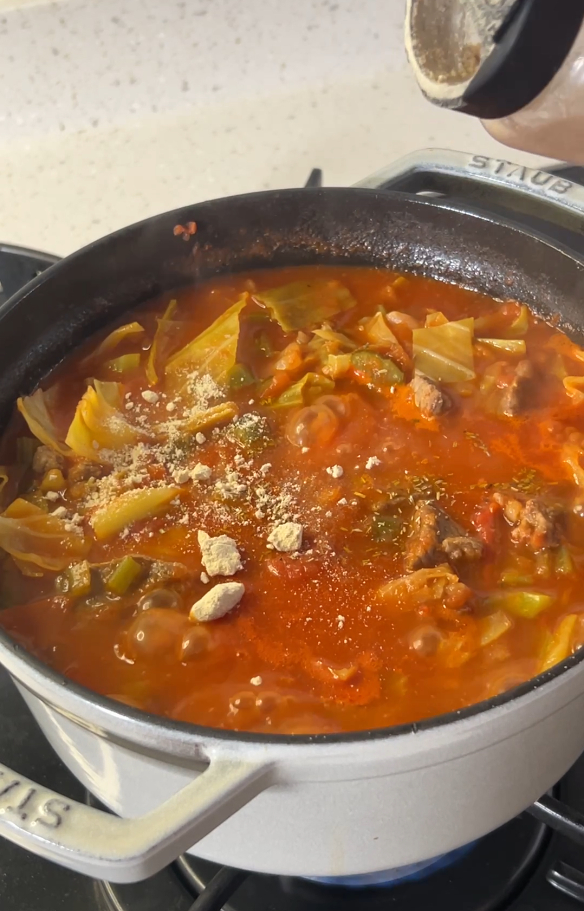 다이어트 마녀스프 레시피