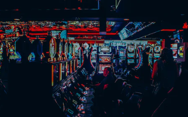 오락실 창업에 대해 알아보기