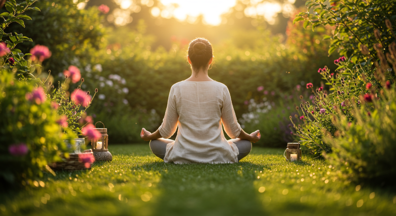 정신 건강 관리와 마인드풀니스 (Mindfulness) 실천