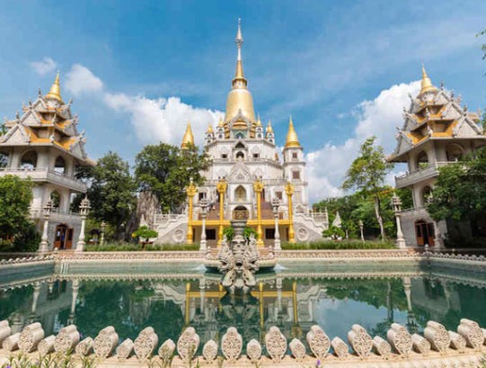 9월 베트남 호치민 날씨와 가볼만한곳, 자유여행 일정 및 맛집 가이드