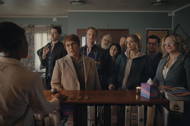 넷플릭스 더 컨퍼런스