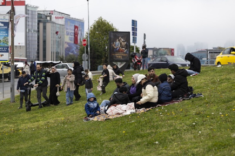 여행자와 현지 주민을 위한 안전 팁