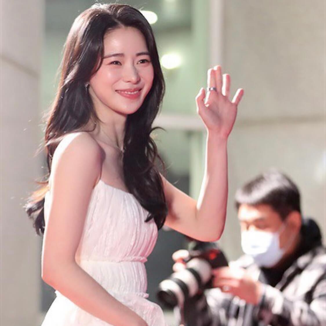 임지연 리볼버 주연확정