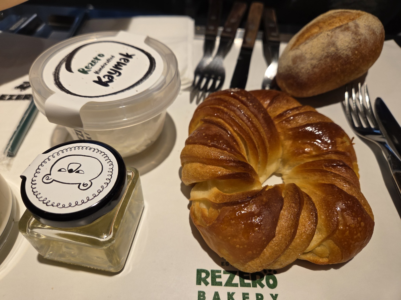 광화문 분위기 좋은카페, 리제로 서울