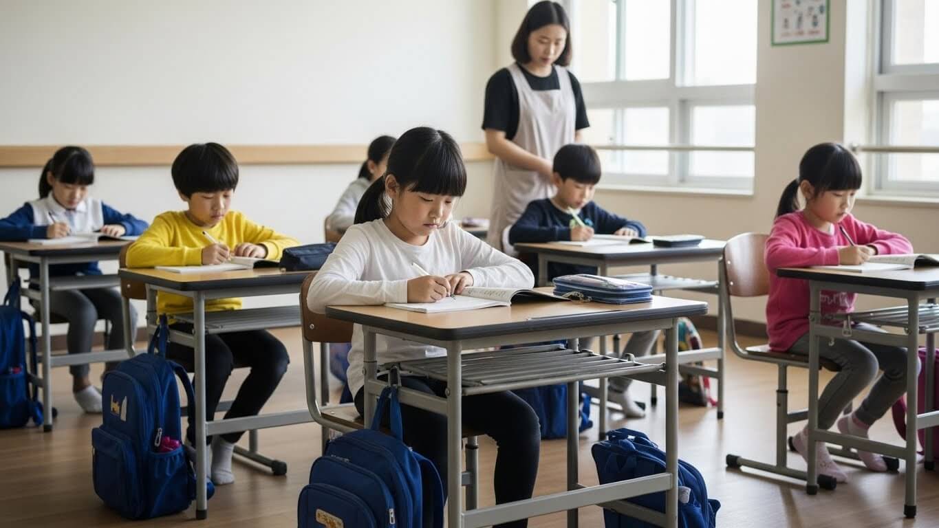 돌봄 서비스 대기자는 어떻게 관리될까