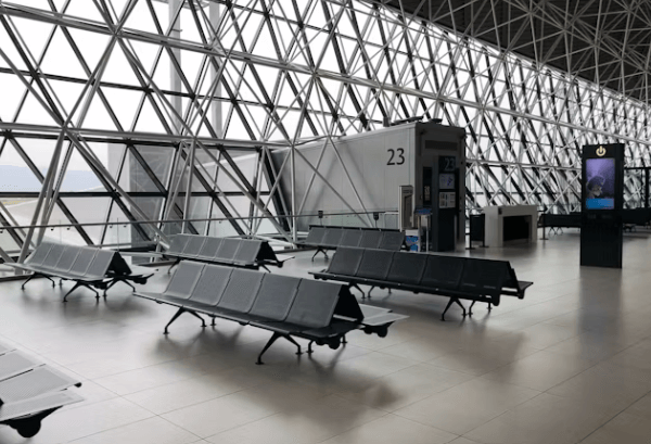 공항 라운지 무료 이용 신용카드 TOP 3 및 이용 꿀팁