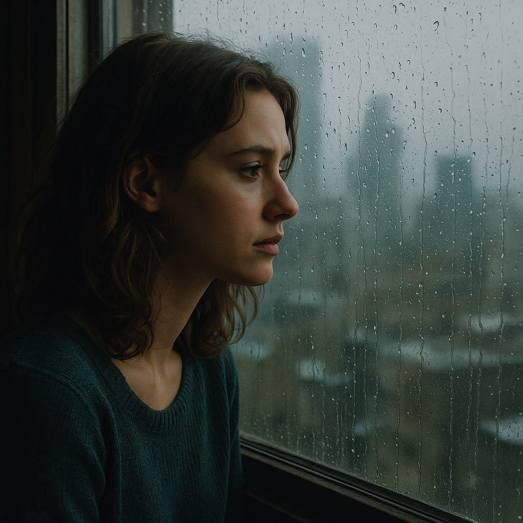 영화 속 창문(window) 연출의 상징과 심리학 &ndash; 프레임 안의 프레임이 숨기고 드러내는 것들 관련 사진